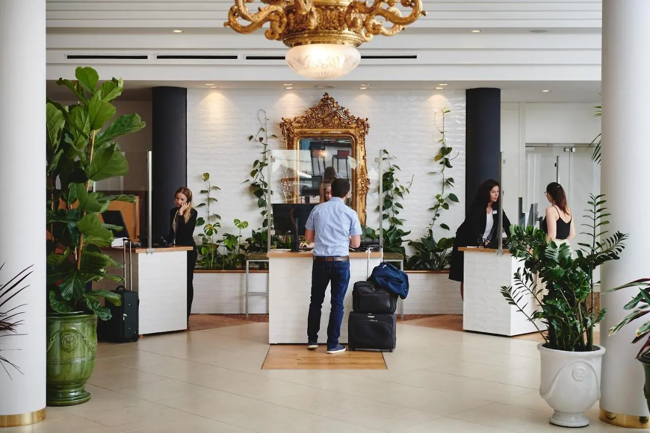 Hotel Weitzer Graz - Centre Of Graz Austria