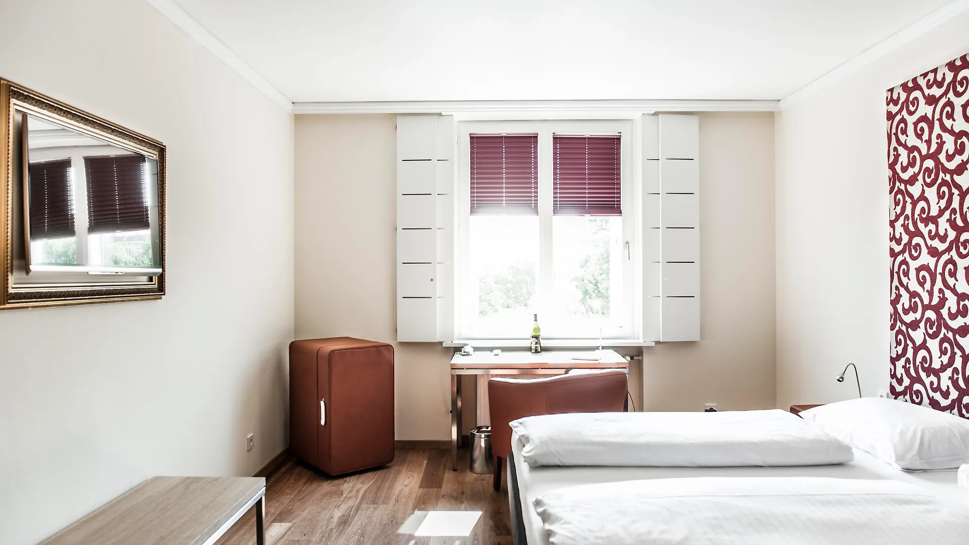 Hotel Weitzer Graz - Centre Of Graz