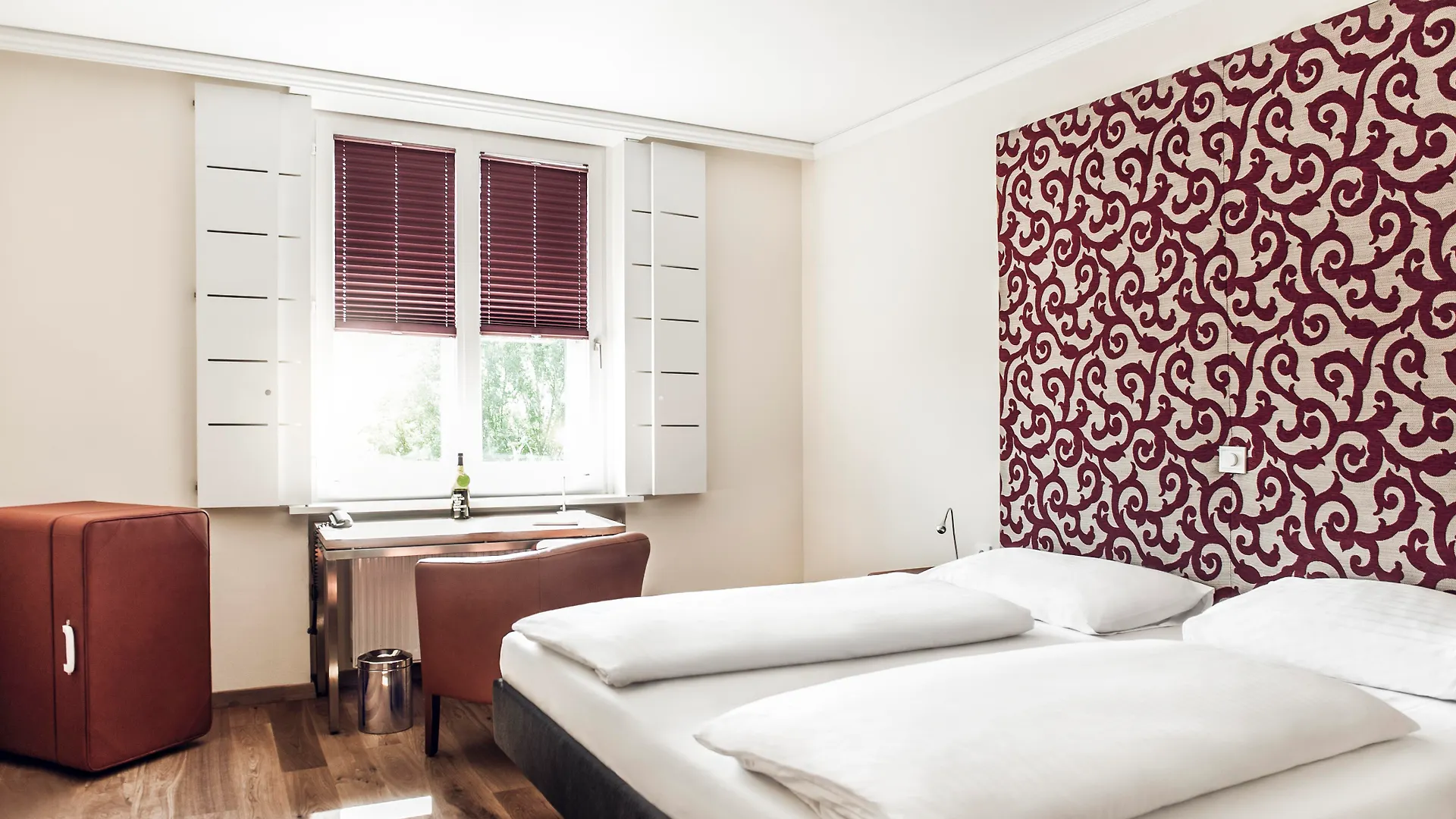 Hotel Weitzer Graz - Centre Of Graz