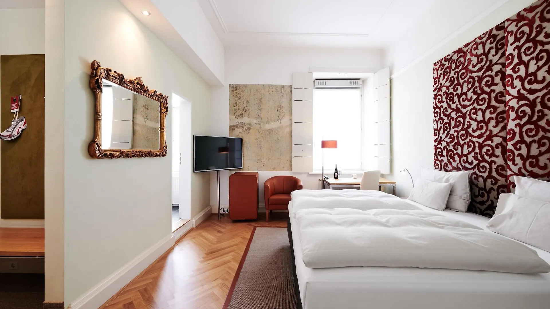 ****  Hotel Weitzer Graz - Centre Of Graz Austria