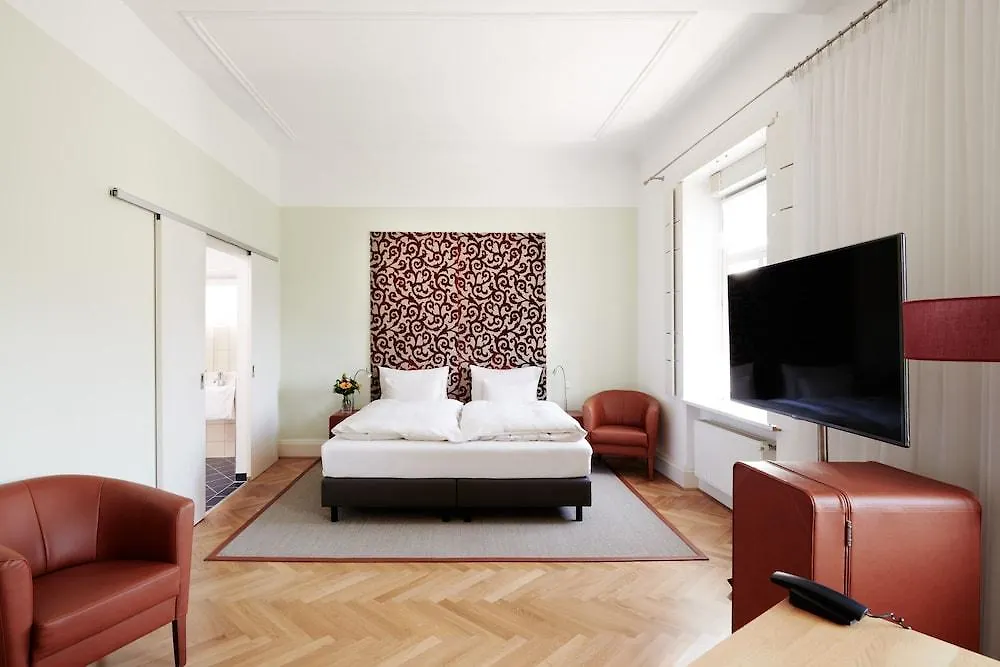 Hotel Weitzer Graz - Centre Of Graz 4*,  Austria