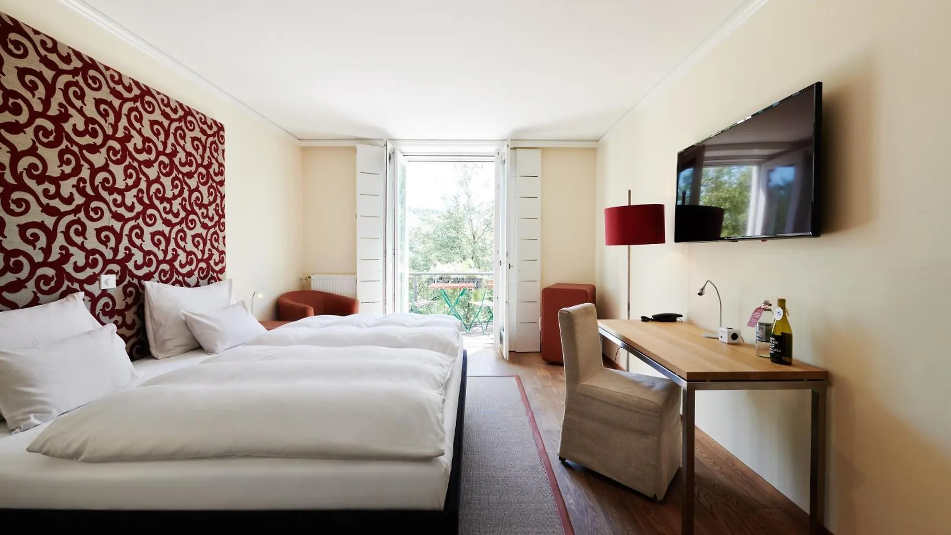 Hotel Weitzer Graz - Centre Of Graz