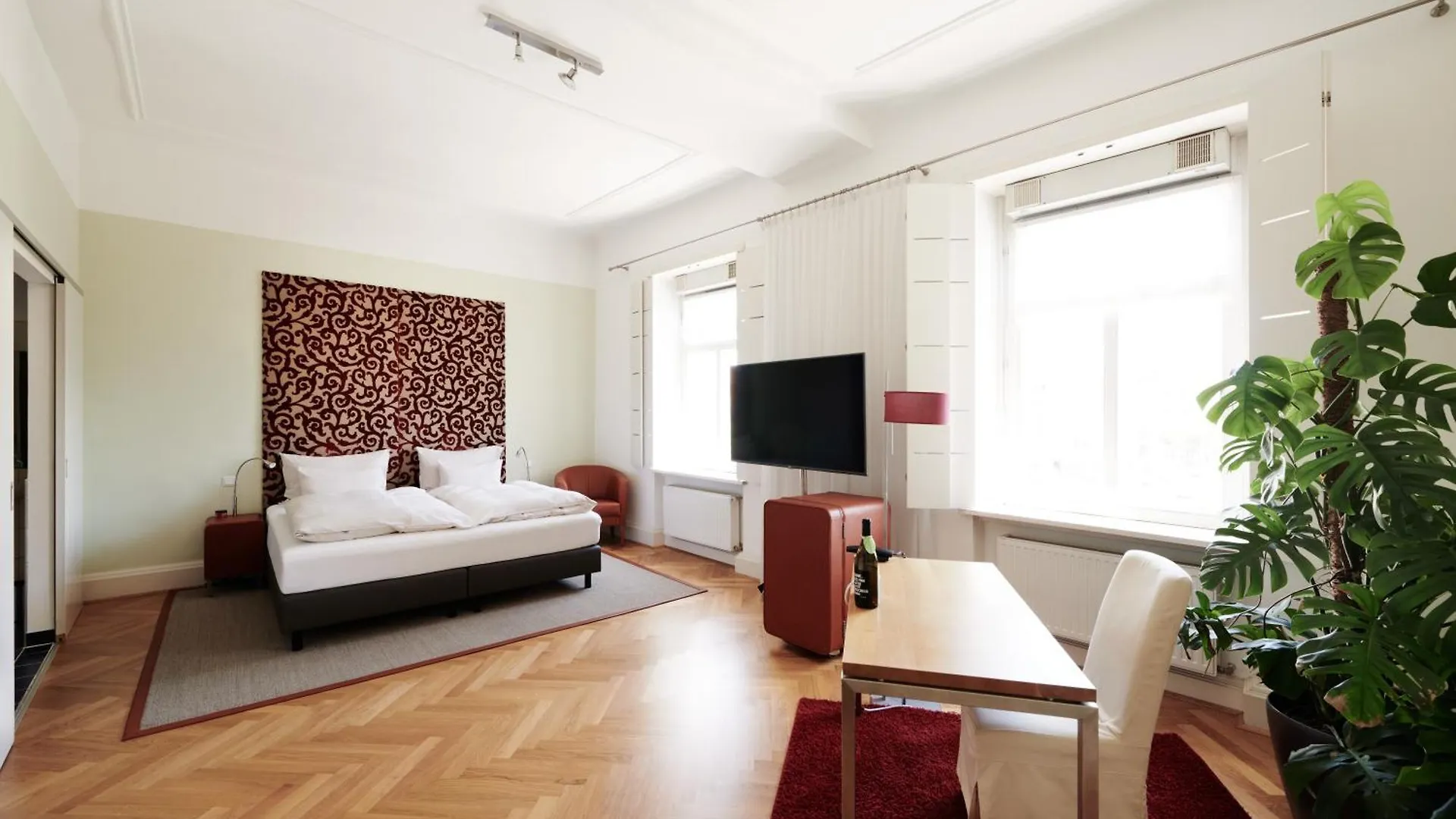 Hotel Weitzer Graz - Centre Of Graz 4*,  Austria