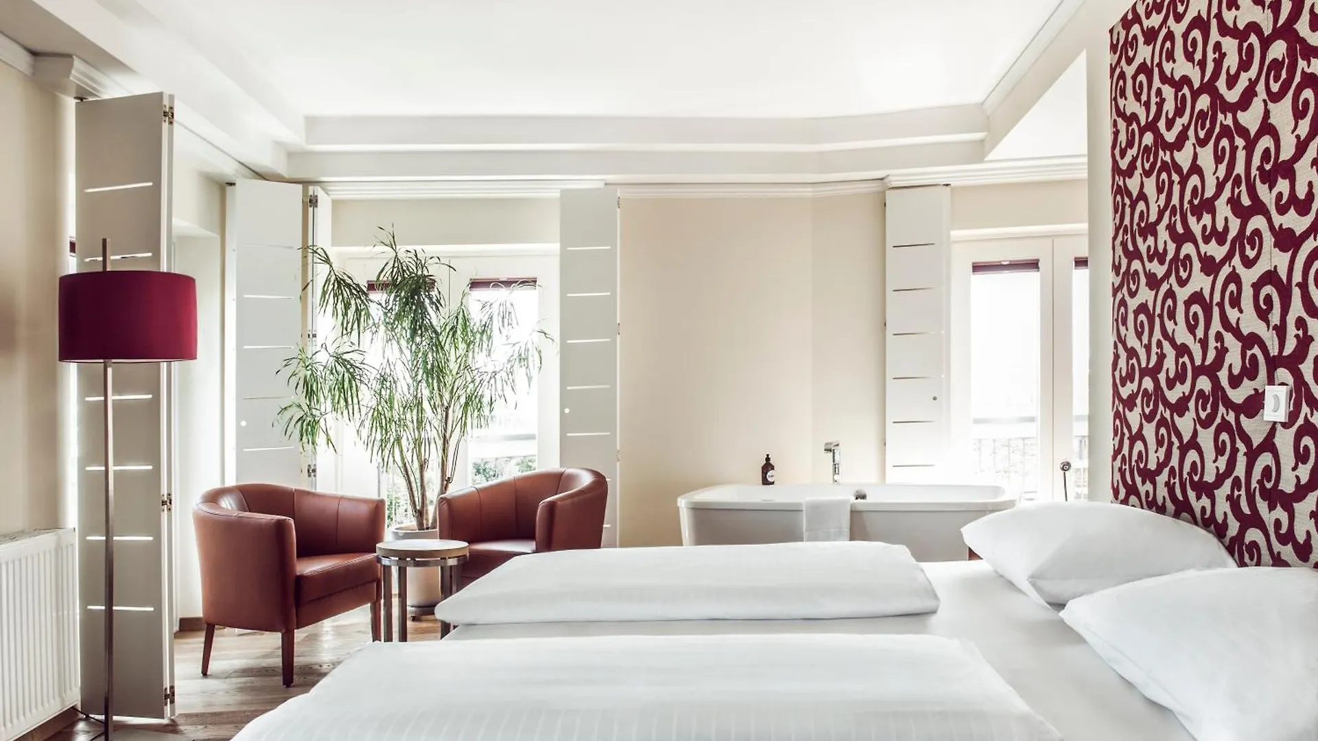 Hotel Weitzer Graz - Centre Of Graz