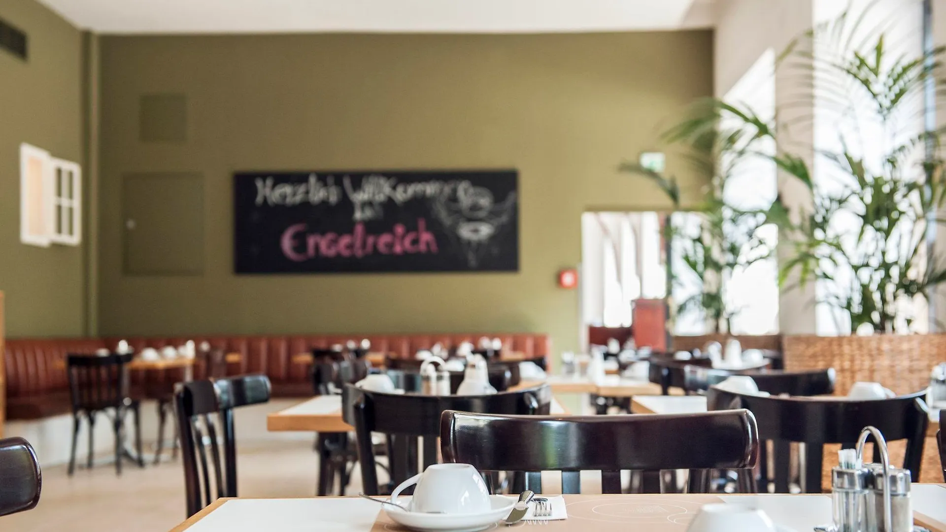 Hotel Weitzer Graz - Centre Of Graz