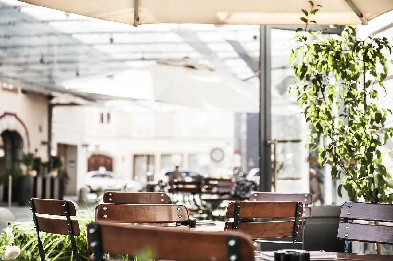 Hotel Weitzer Graz - Centre Of Graz 4*,  Austria
