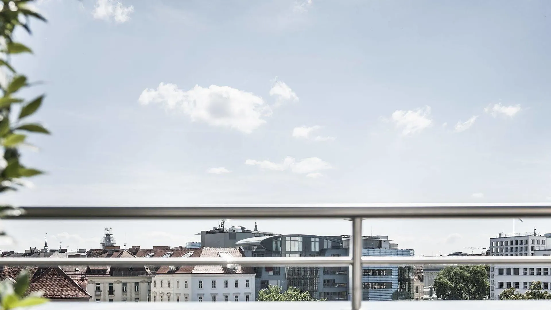 Hotel Weitzer Graz - Centre Of Graz