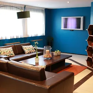 Hotel Orly Superior Athis-Mons