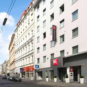 Hotel Ibis Viena