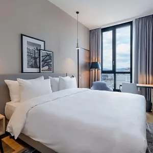 فندق Radisson, غراتس