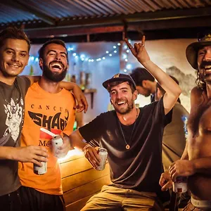 Albergue Day Tripper Tulum