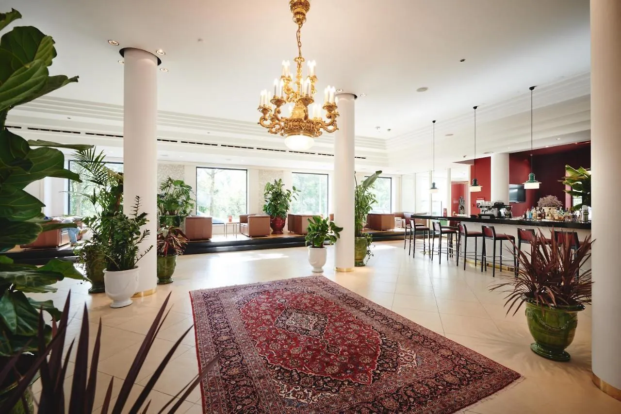 Hotel Weitzer Graz - Centre Of Graz Østrig