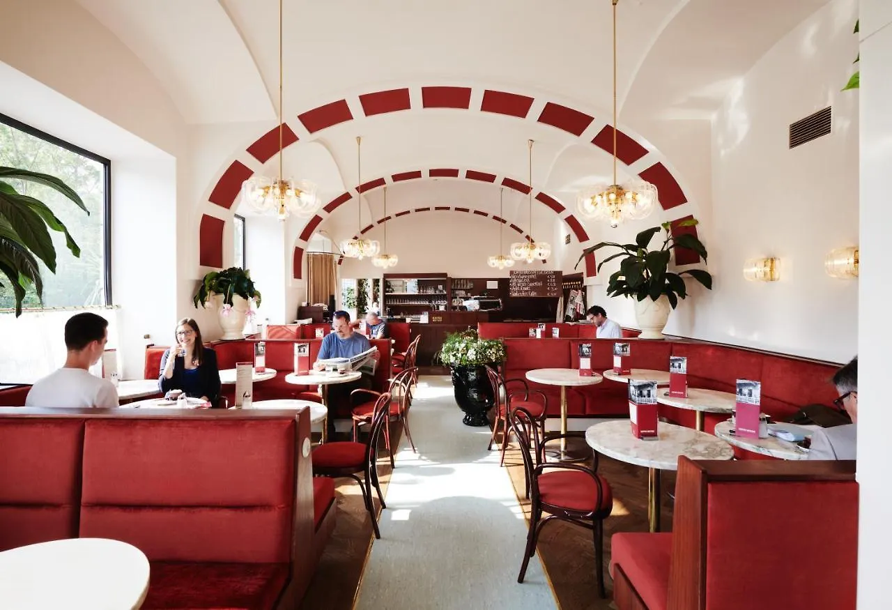 Hotel Weitzer Graz - Centre Of Graz