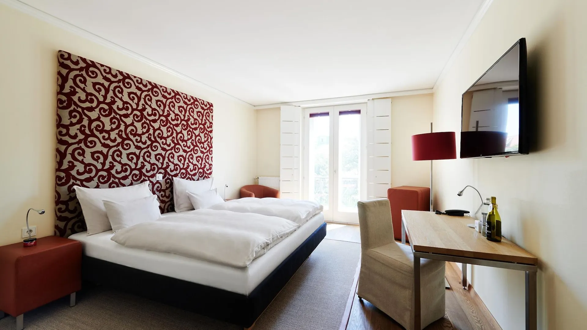 Hotel Weitzer Graz - Centre Of Graz Østrig