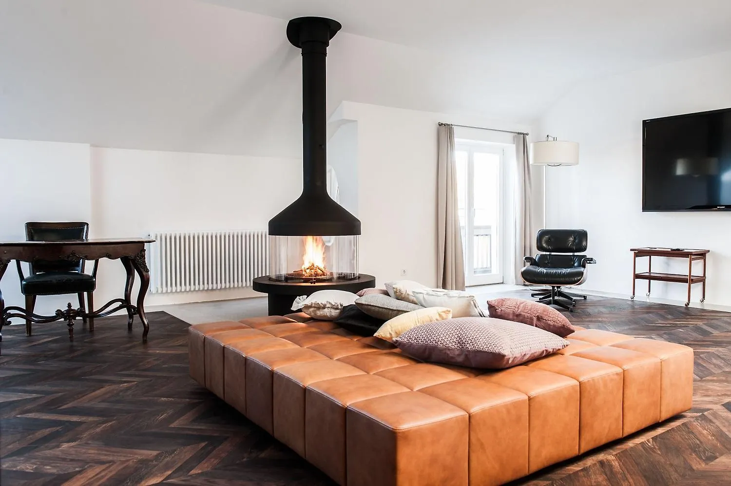 Hotel Weitzer Graz - Centre Of Graz