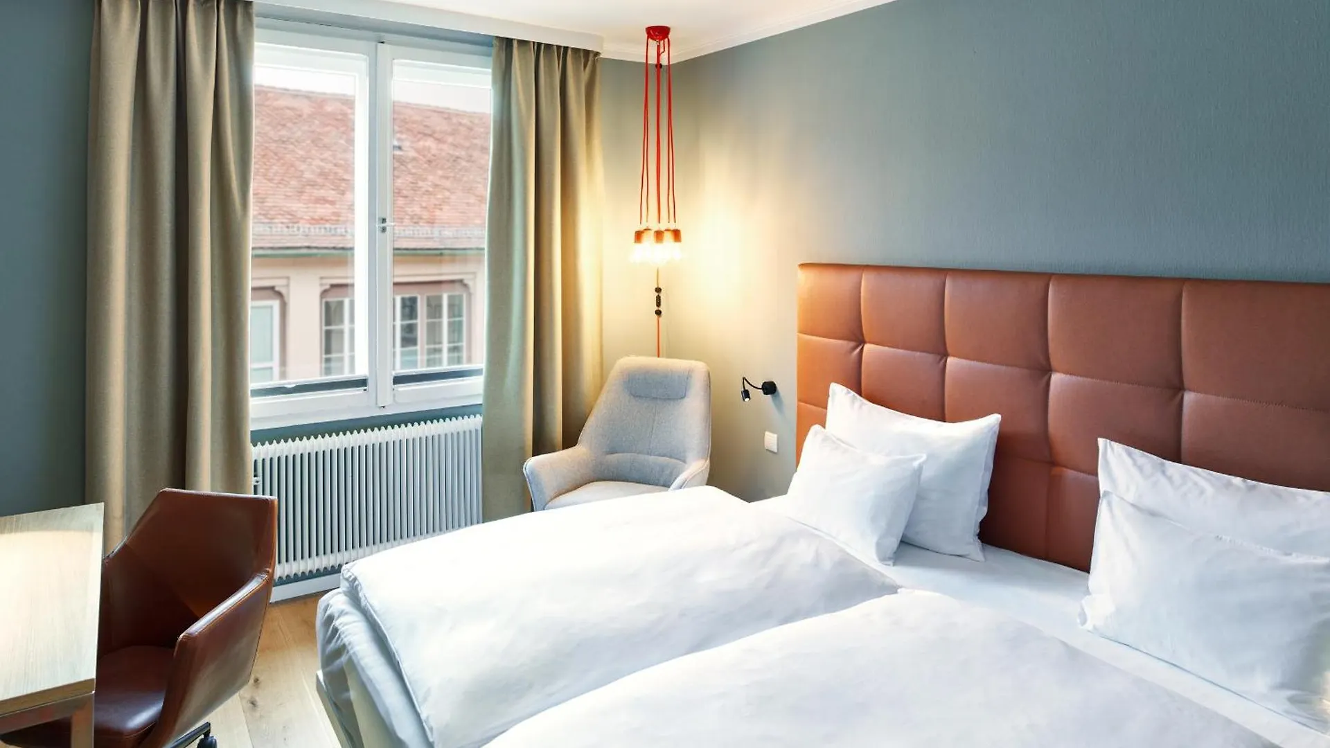 Hotel Weitzer Graz - Centre Of Graz
