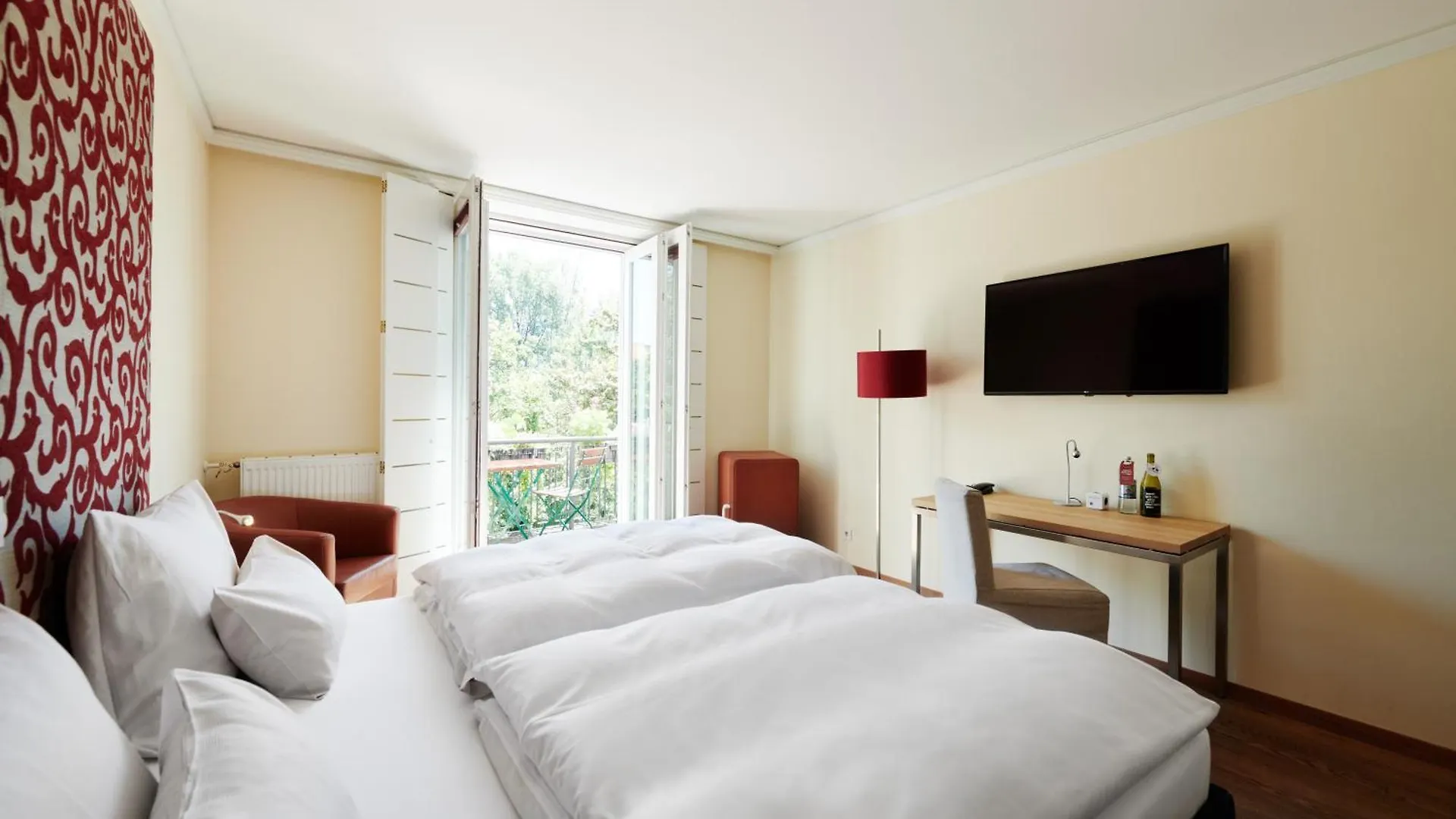 ****  Hotel Weitzer Graz - Centre Of Graz Østrig