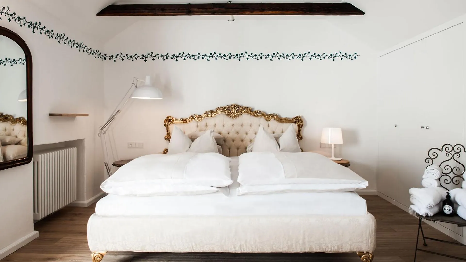 Hotel Weitzer Graz - Centre Of Graz