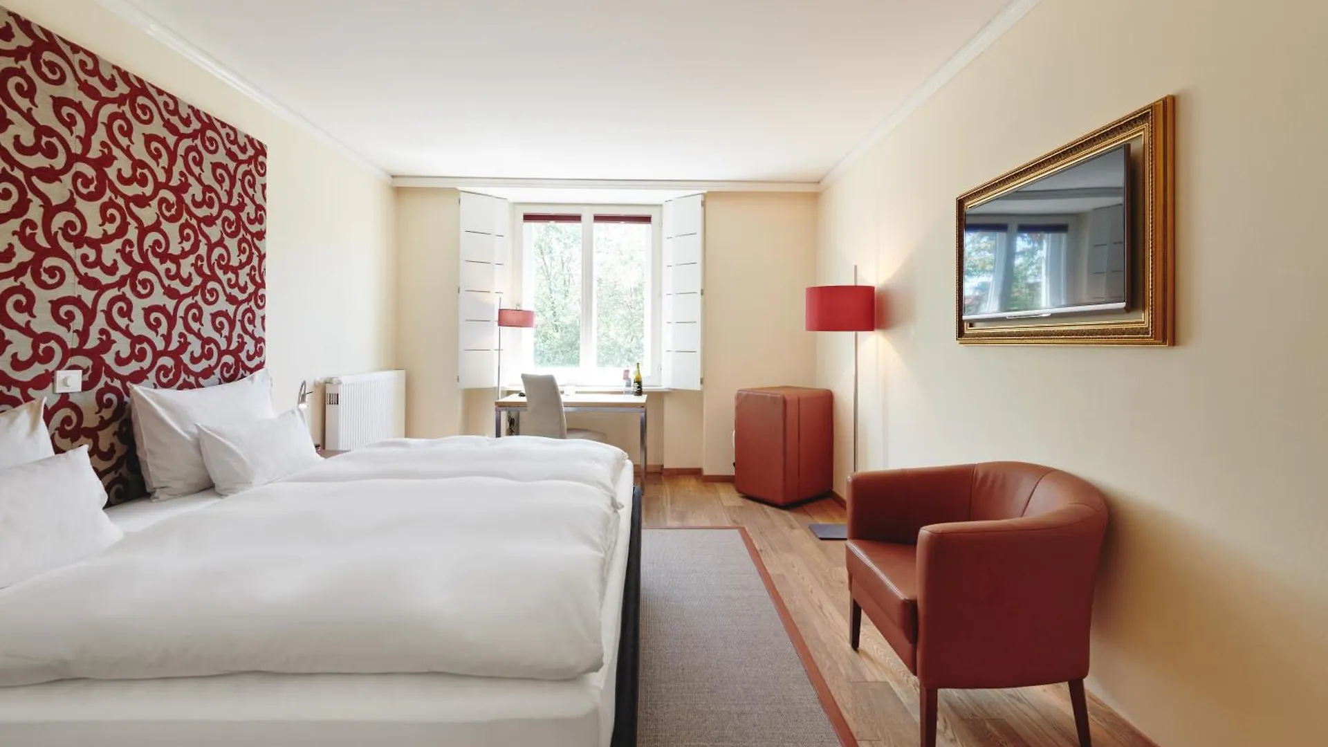 Hotel Weitzer Graz - Centre Of Graz