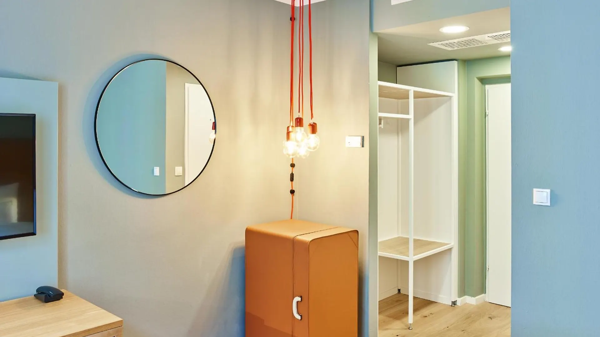 Hotel Weitzer Graz - Centre Of Graz