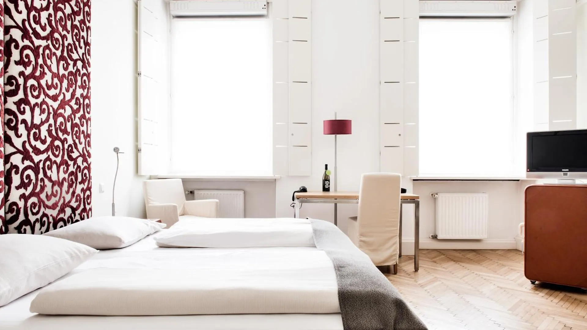 Hotel Weitzer Graz - Centre Of Graz