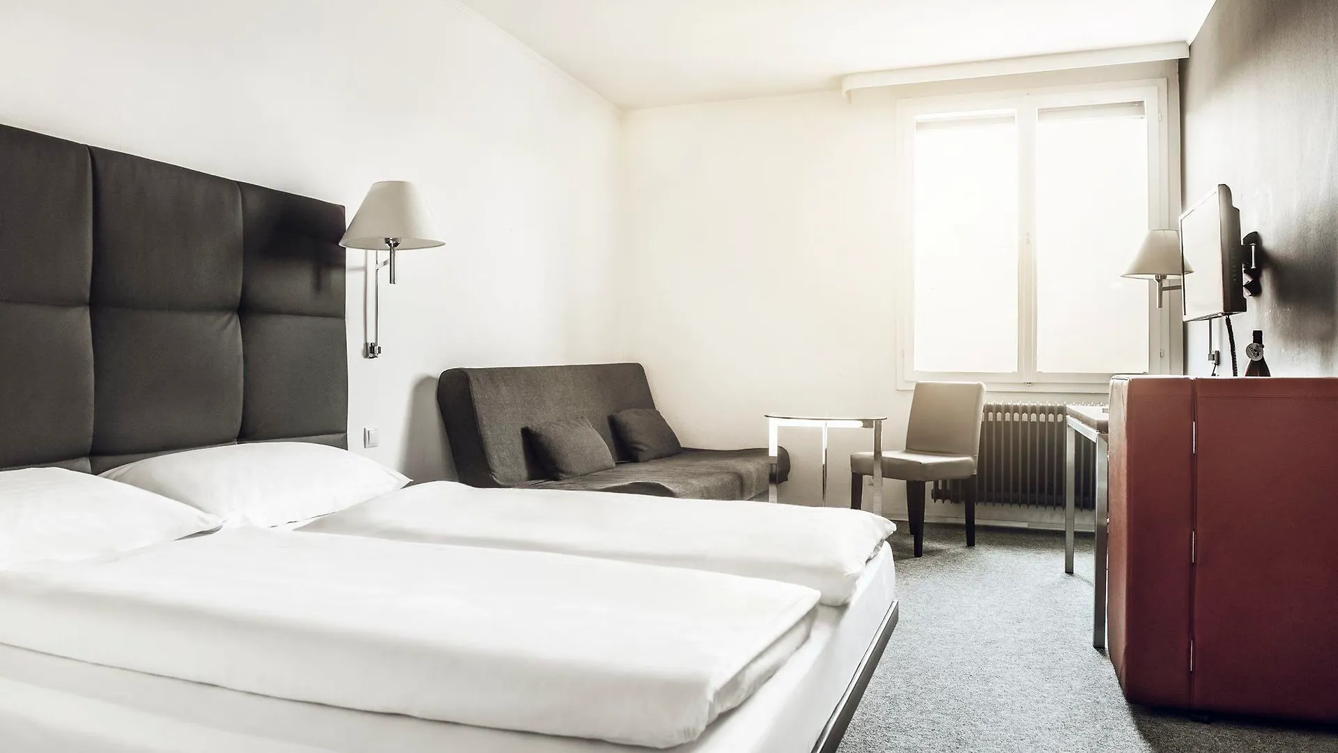 Hotel Weitzer Graz - Centre Of Graz