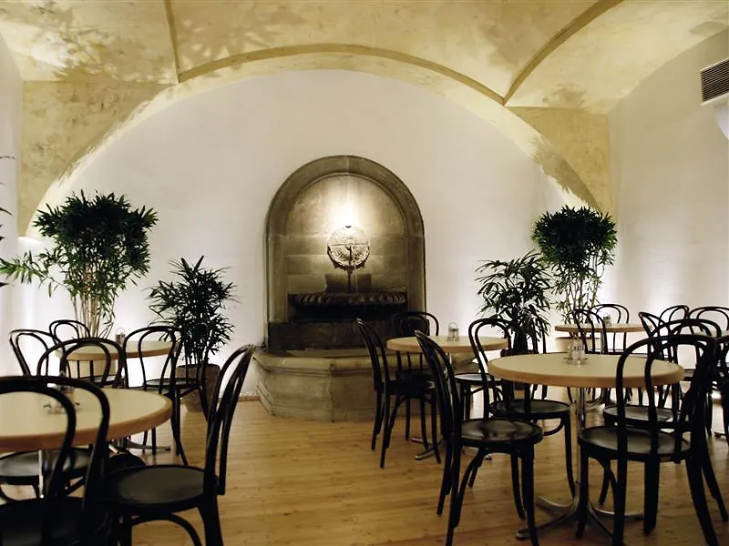 Hotel Weitzer Graz - Centre Of Graz